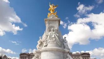 Buckingham Palace Entrance Tickets