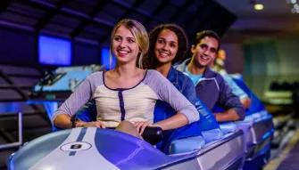 Disney After Hours at Magic Kingdom Park