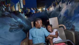 Disney After Hours Tickets