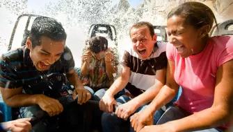 Disneyland California Tickets