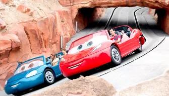 Disneyland California Tickets