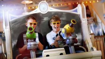 Disneyland California Tickets