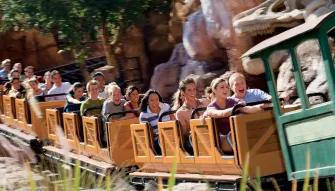 Disneyland California Tickets