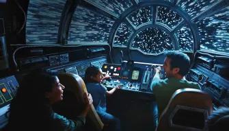 Disney California Tickets
