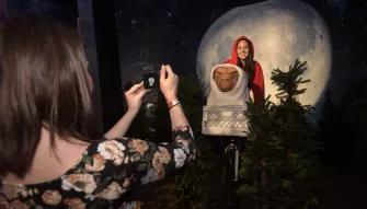 Madame Tussauds Orlando Tickets