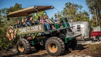 Gatorland & Stompin' Gator Off-Road Adventure