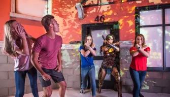 Madame Tussauds Orlando Tickets