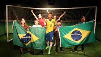 Madame Tussauds Orlando Tickets