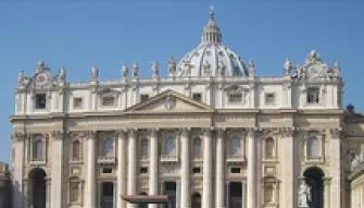 Vatican rome