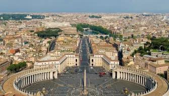 vatican rome