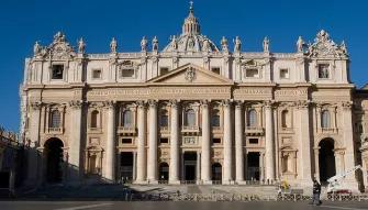Vatican Rome