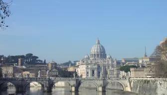 Vatican Rome