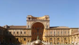 Vatican Rome