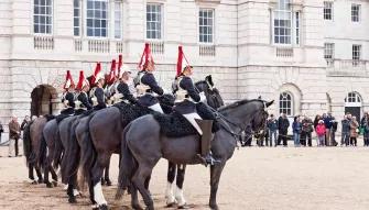 Buckingham Palace with Royal Mews Tickets