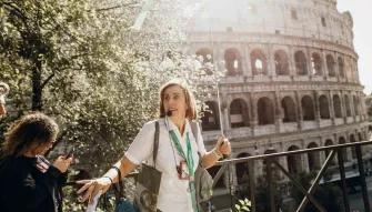 Gladiator’s Gate: Special Access Colosseum Tour with Arena Floor Gladiator’s Gate: Special Access Colosseum Tour with Arena Floor