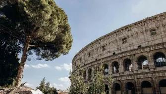 Gladiator’s Gate: Special Access Colosseum Tour with Arena Floor Gladiator’s Gate: Special Access Colosseum Tour with Arena Floor