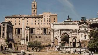 Premium Colosseum Tour with Roman Forum & Palatine Hill Premium Colosseum Tour with Roman Forum & Palatine Hill
