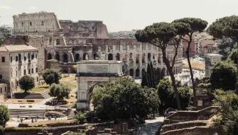 Premium Colosseum Tour with Roman Forum & Palatine Hill Premium Colosseum Tour with Roman Forum & Palatine Hill