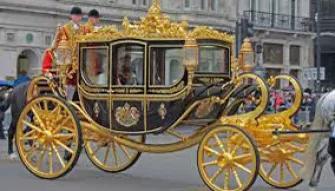 Buckingham Palace with Royal Mews Tickets