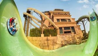 Aquaventure Dubai Tickets