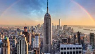 Empire State Building Tickets