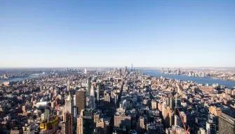 Empire State Building Tickets