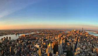 Empire State Building Tickets