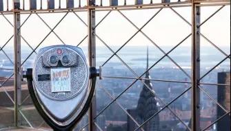 Empire State Building Tickets