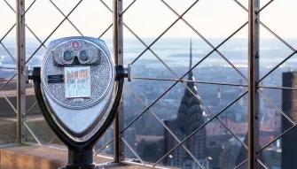 Empire State Building Tickets