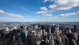Empire State Building Tickets