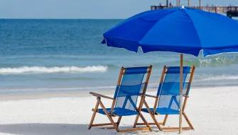 Clearwater Beach Florida