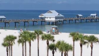 Clearwater Beach