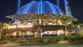 Planet Hollywood Orlando