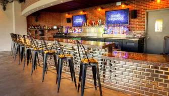 Stargazers Bar at Planet Hollywood Orlando