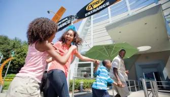 Beat the queues at Universal Orlando with Universal Express Unlimited