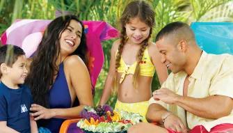 All-Day Dining Deal at Aquatica Orlando