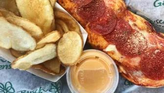 All-Day Dining Deal at Busch Gardens