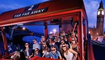 Shrek’s Adventure! London Tickets