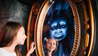 Shrek’s Adventure! London Tickets