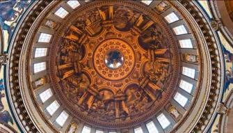 St Pauls Cathedral Tickets
