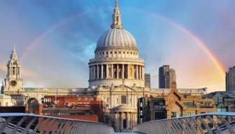St Pauls Cathedral Tickets