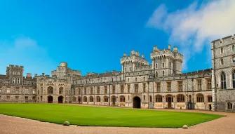 Explore Windsor Castle with a Windsor Castle Ticket