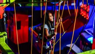 Explore WonderWorks Orlando with the WonderWorks All Access Ticket