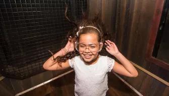 Explore WonderWorks Orlando with the WonderWorks All Access Ticket