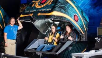 Explore WonderWorks Orlando with the WonderWorks All Access Ticket