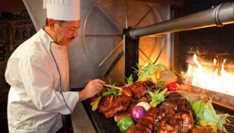 All-Day Dining Deal at Busch Gardens