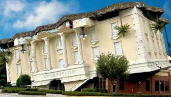 Explore WonderWorks Orlando with the WonderWorks All Access Ticket