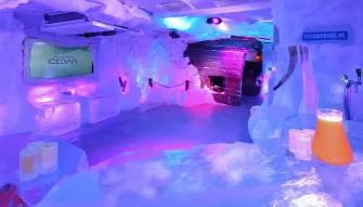 Amsterdam Icebar