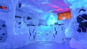 Amsterdam Icebar