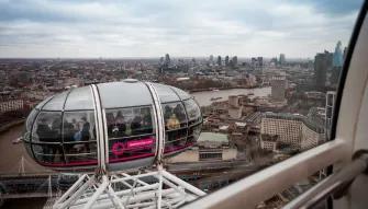 London Eye
